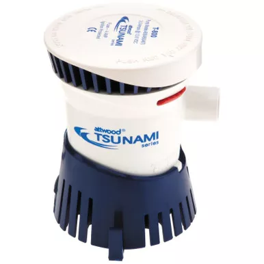 Attwood Tsunami Bilge Pumps