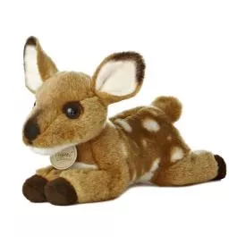 Aurora Miyoni - 8" - Laying Fawn