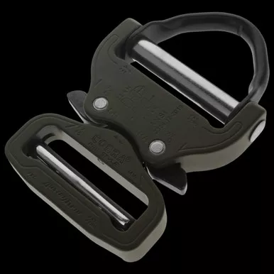 AustriAlpin Cobra Pro Style 45mm D Ring