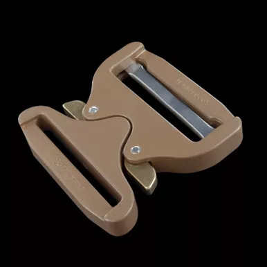 AustriAlpin COBRA Pro Style 50mm Brown