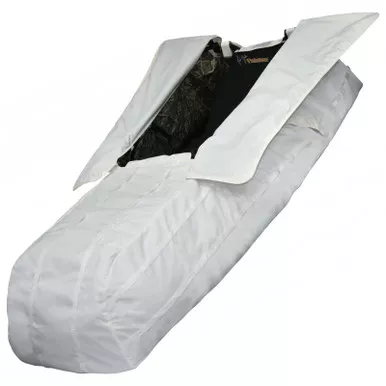 AVERY 01570 OUTFITTER LAYOUT BLIND SNOW COVER