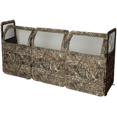 AVERY 01603 PANEL BLIND REALTREE MAX 5