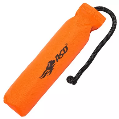 AVERY 02771 3" CANVAS BUMPER ORANGE