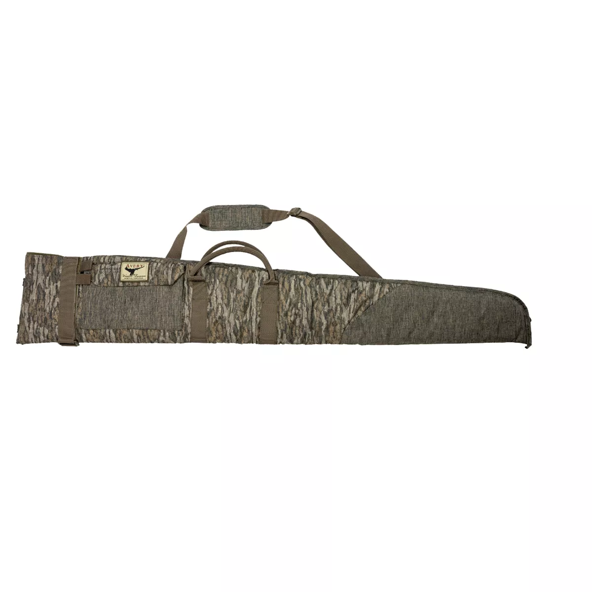 Avery Floating 2.0 Gun Case – Bottomland