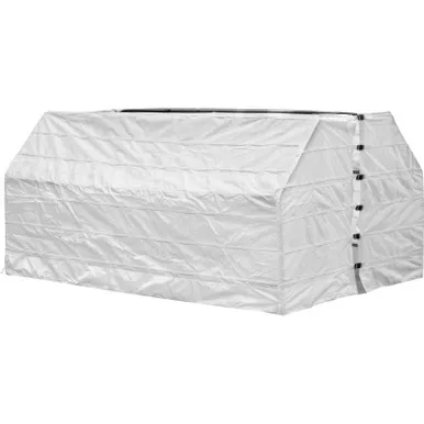 AVIAN-X AVX7002 A-FRAME BLIND SNOW COVER