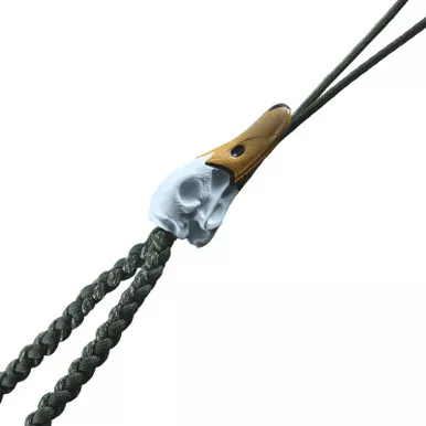 AVIAN X AVX9051 TOPFLIGHT MALLARD LANYARD