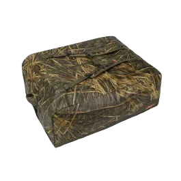Avian-X Floating Duffel Decoy Backpack - Mossy Oak Shadow Grass