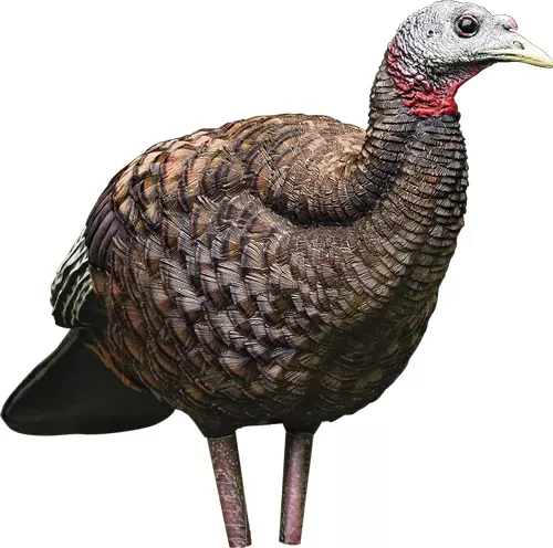 Avian X Lcd Breeder Hen Decoy –