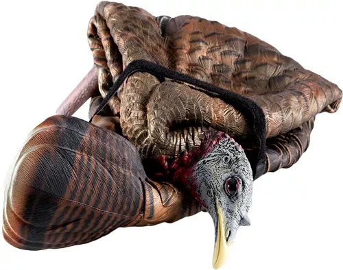 Avian X Lcd Feeder Hen Decoy –