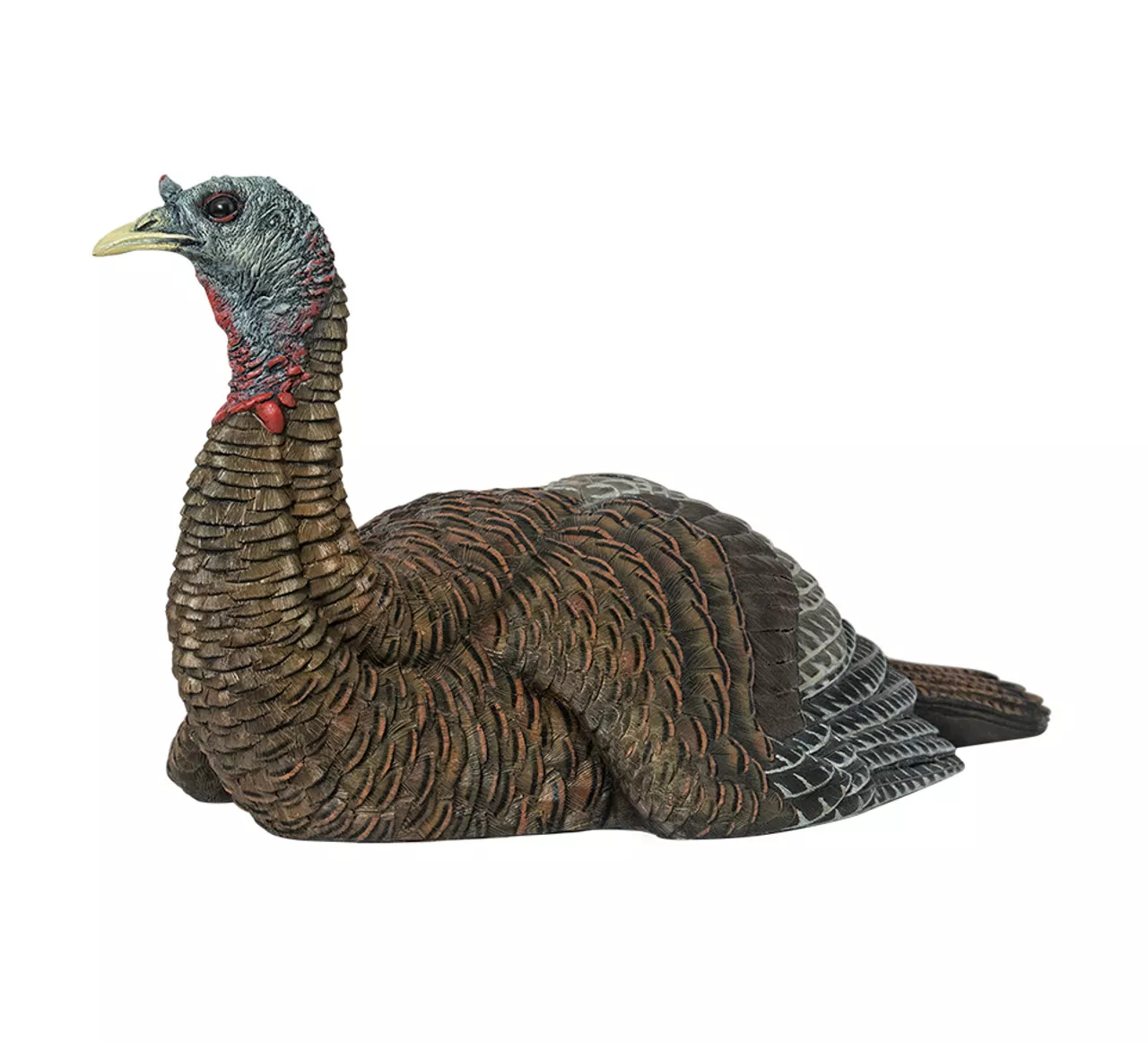Avian X LCD Laydown Hen #AVXLDH