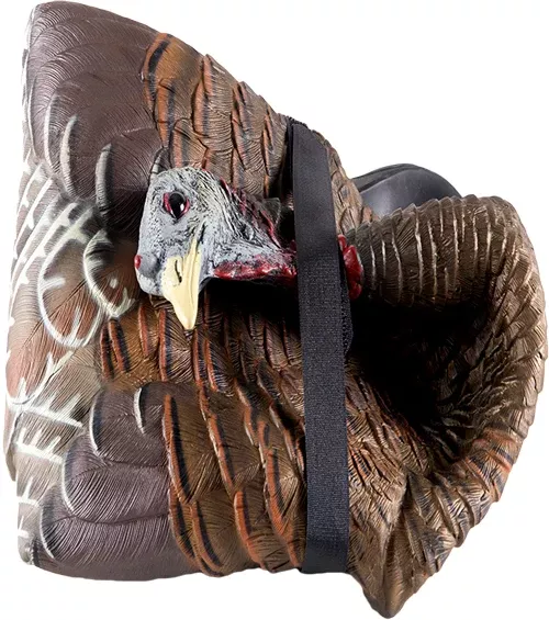 Avian X Lcd Laydown Hen Decoy –