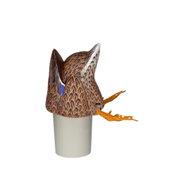 Avian-X Power Butt Kicker - Mallard Hen