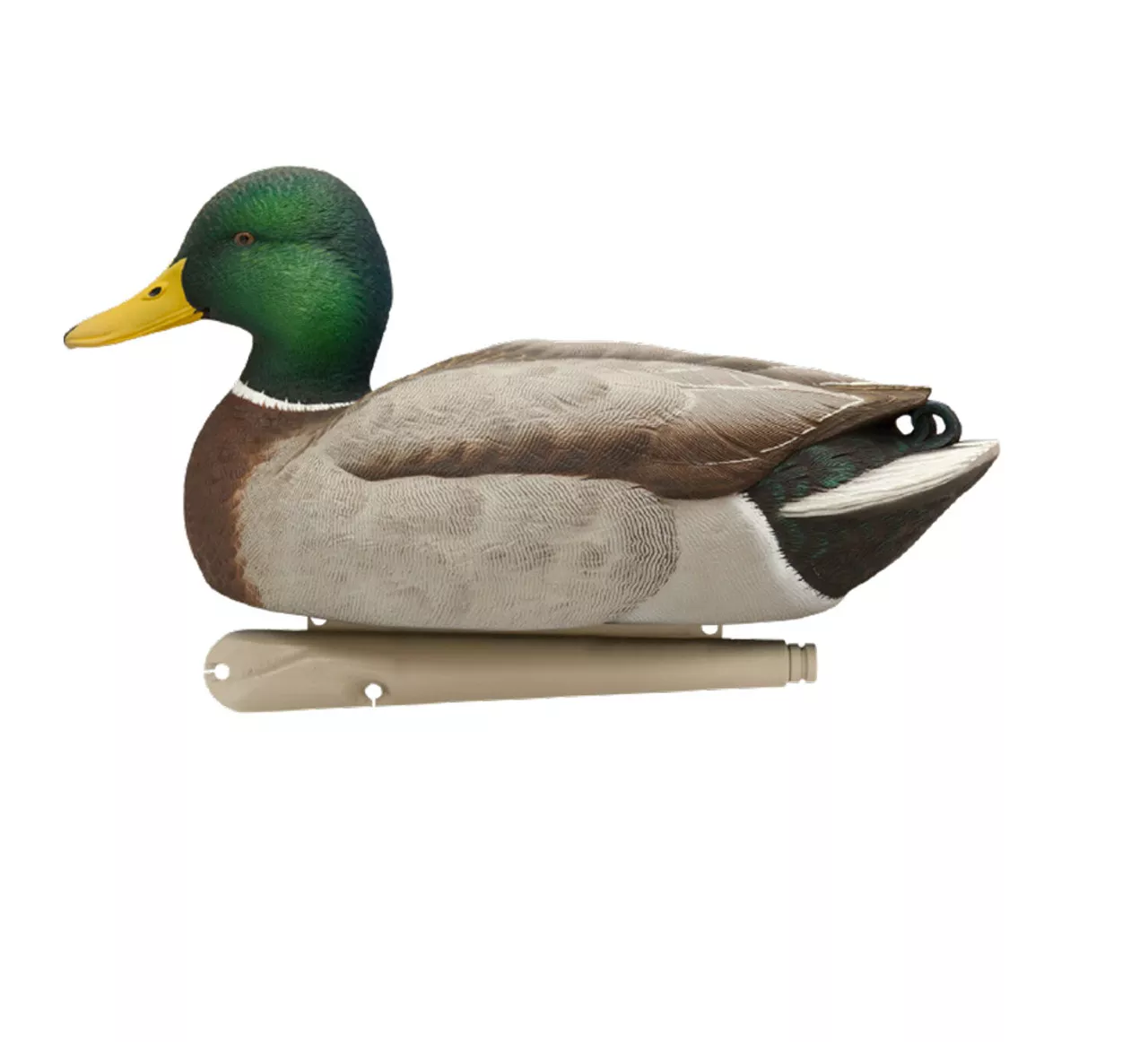 Avian-X Topflight Fusion Mallards #AVX-AVX8076
