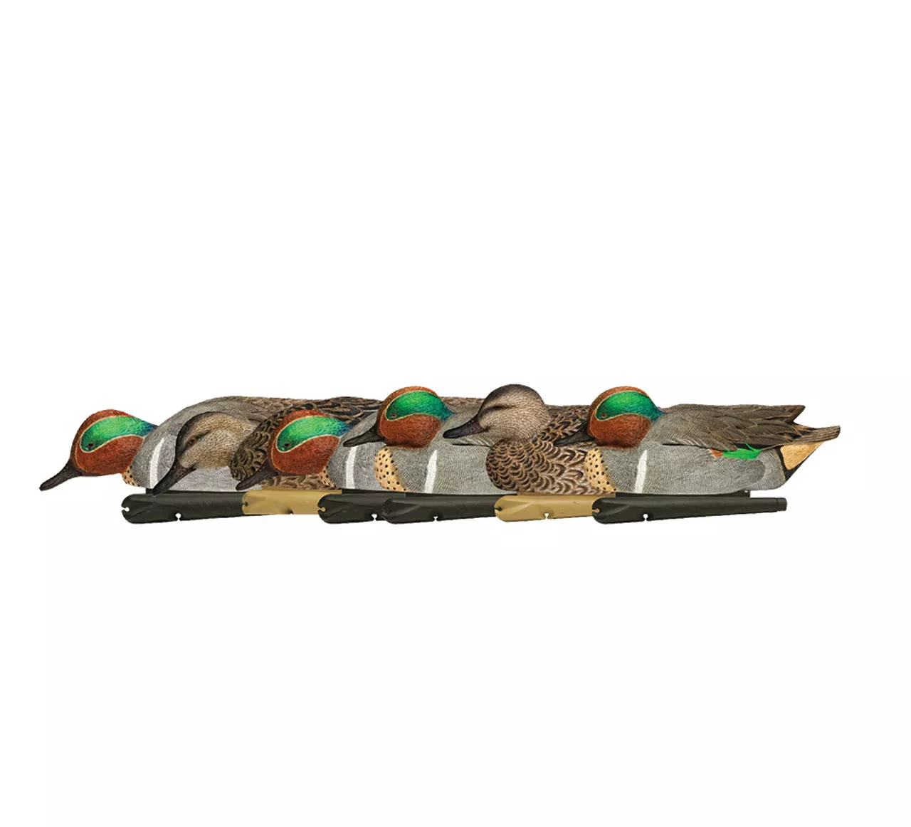 Avian-X Topflight Green-Winged Teal #AVX-AVX8081