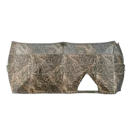 Avian-X X-Panel Waterfowl Blind - Mossy Oak Shadow Grass