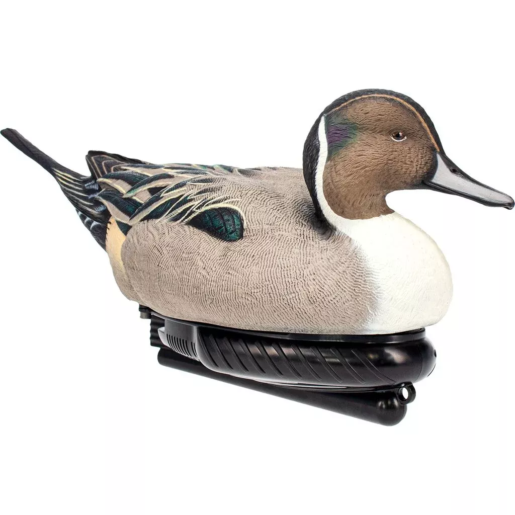AvianX Power Swimmer Duck Decoy (Pintail Drake)