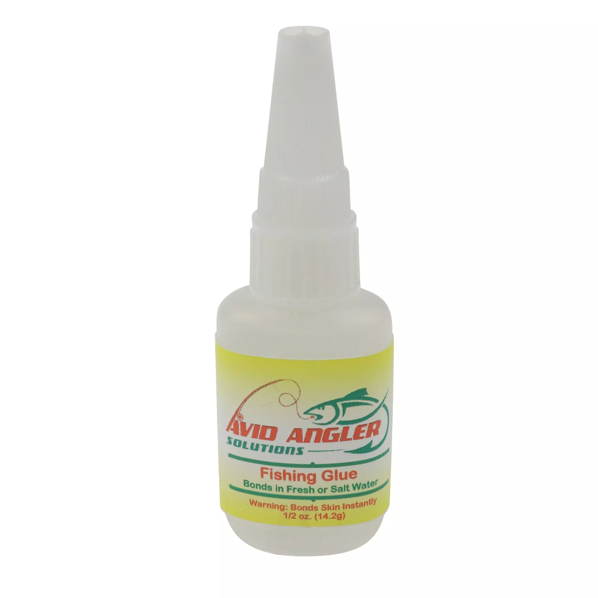 Avid Fishing Glue