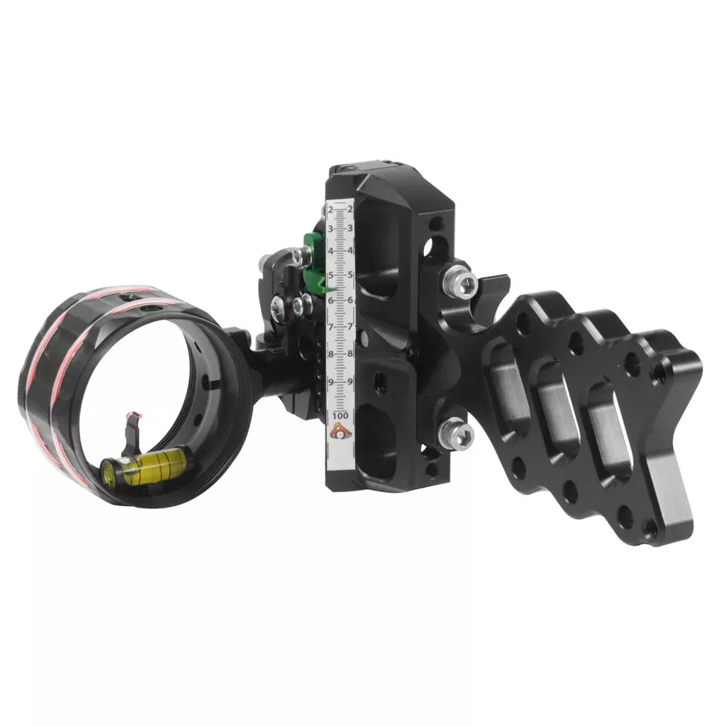 Axcel AccuHunter Sight (1 Pin .010)