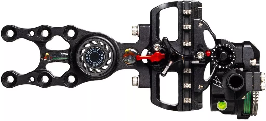 Axcel AccuTouch HD Sight (AV-31 1 Pin)