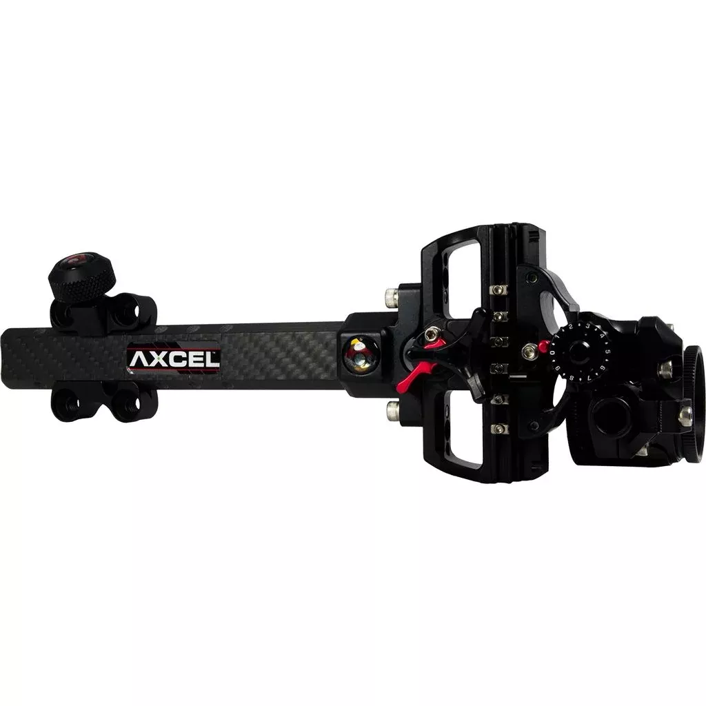 Axcel AccuTouch Plus Carbon Pro Sight (AV-31)