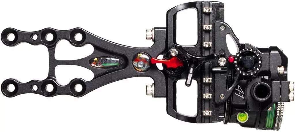 Axcel AccuTouch Plus Sight