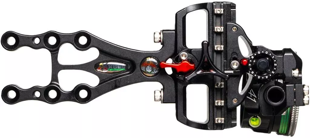 Axcel AccuTouch Sight (AV-41 1 Pin .019)