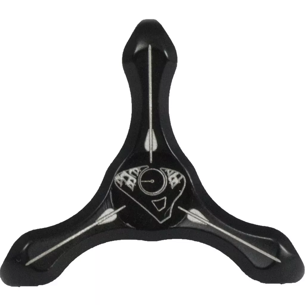 Axcel Achieve XP Tri-Star Knob