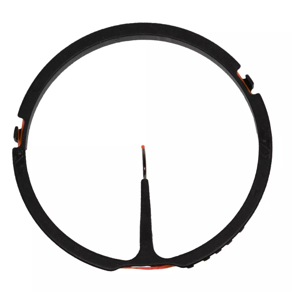 Axcel AVX-31 Fiber Optic Ring Pin (w/ Rheostat Cover)