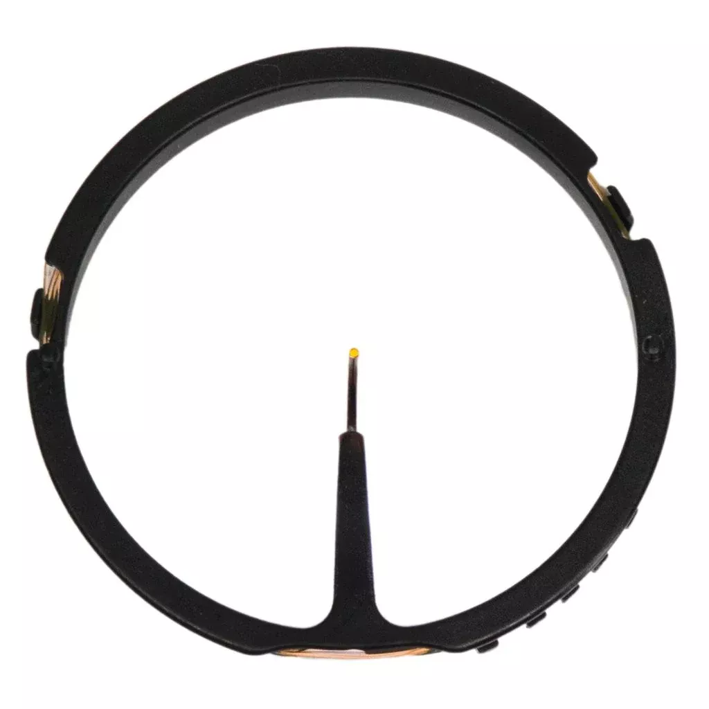Axcel AVX-41 Fiber Optic Ring Pin (w/ Rheostat Cover)