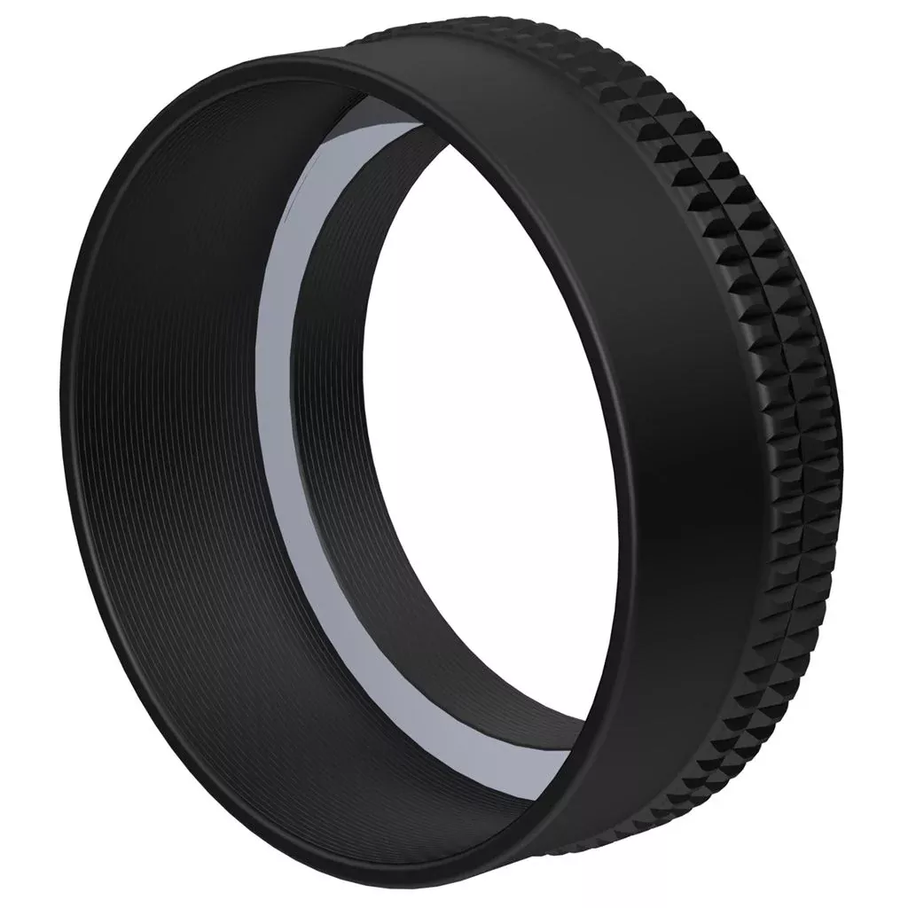 Axcel AVX-41 Stepped Shade