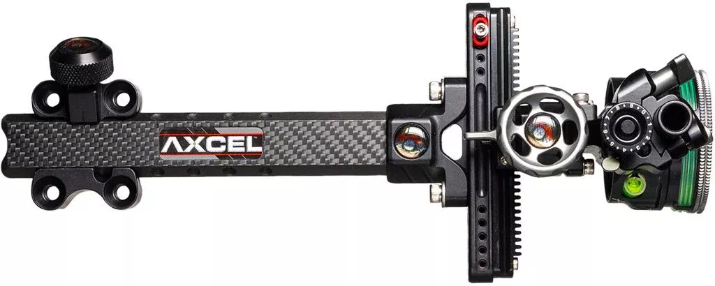 Axcel LANDSLYDE Carbon Pro Sight