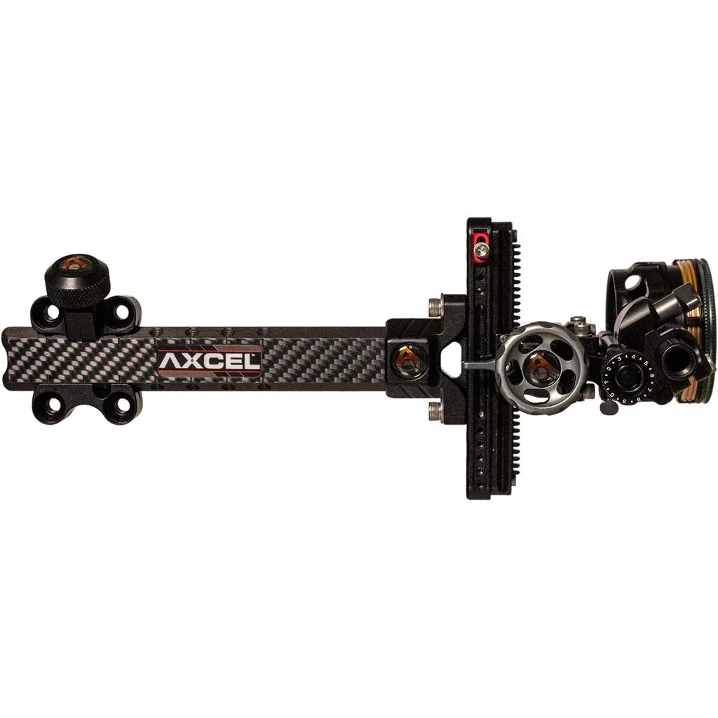 Axcel LANDSLYDE Carbon Pro Slider Sight
