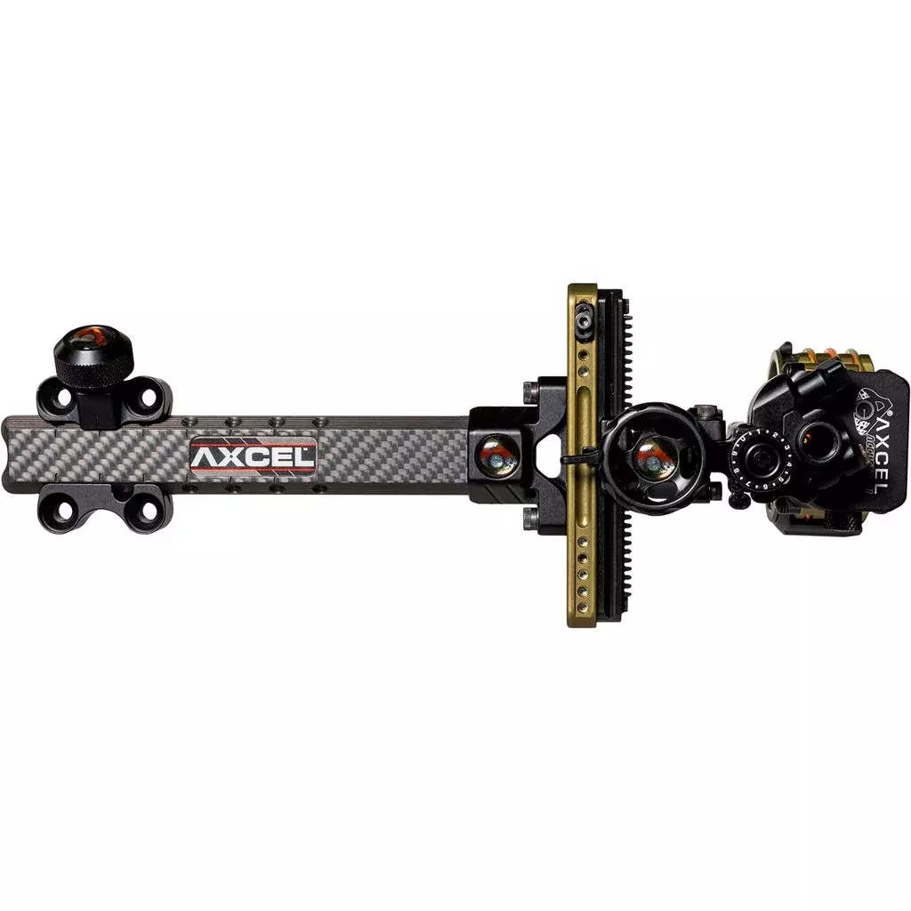 Axcel LANDSLYDE Carbon Pro Slider Tact. BH