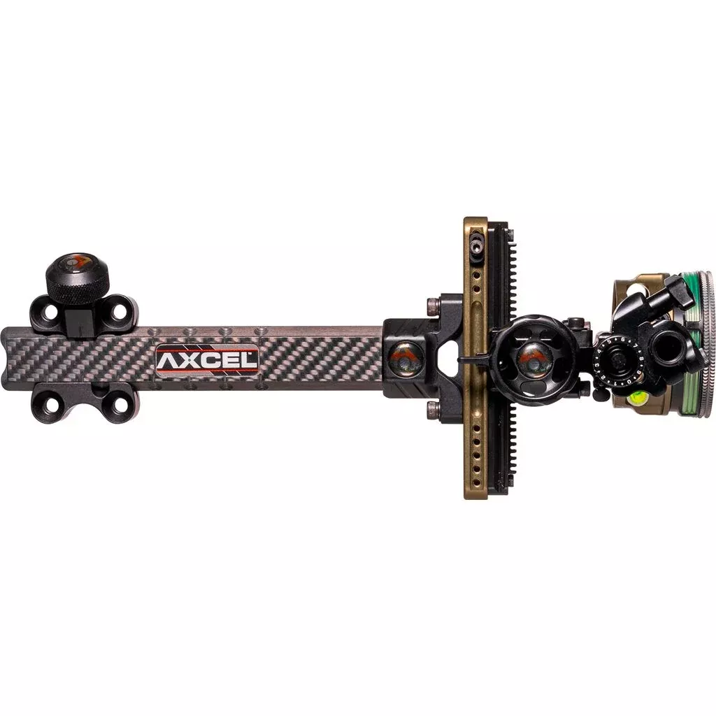 Axcel LANDSLYDE Carbon Pro Slider Tactical BH