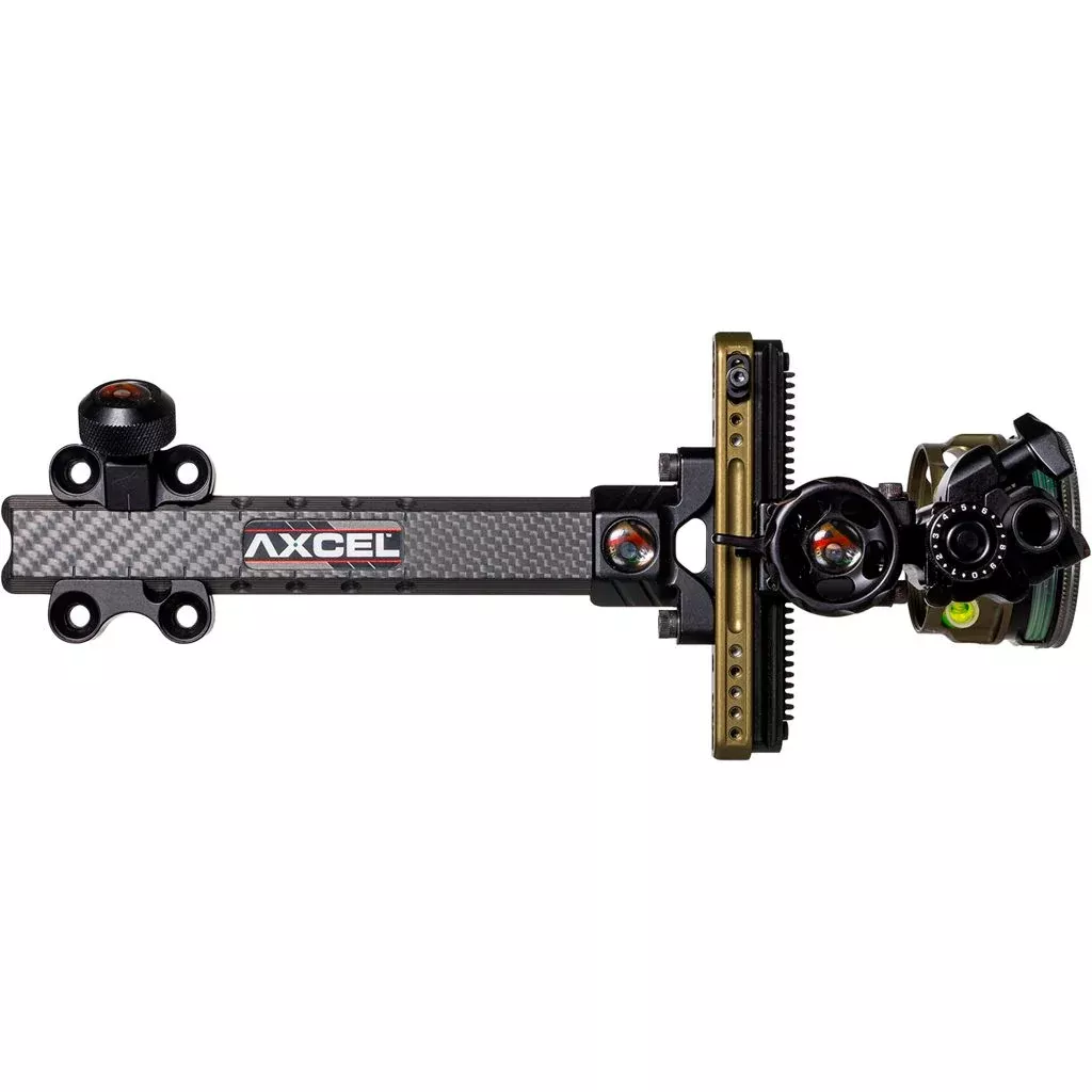 Axcel LANDSLYDE Carbon Pro Slider Tactical