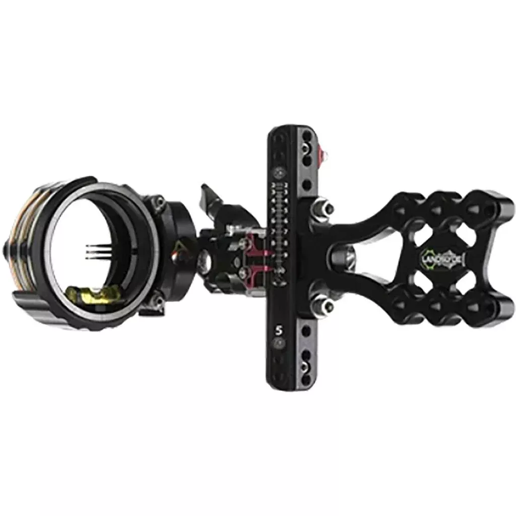 Axcel LANDSLYDE Sight (AccuStat II – Non-Dampened)