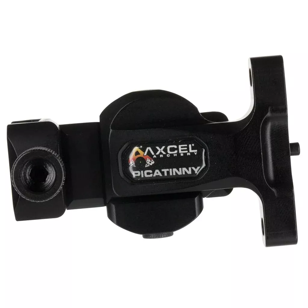 Axcel Picatinny Mount Conversion Kit (AccuHunter)