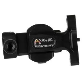 Axcel Picatinny Mount Conversion Kit (AccuTouch)