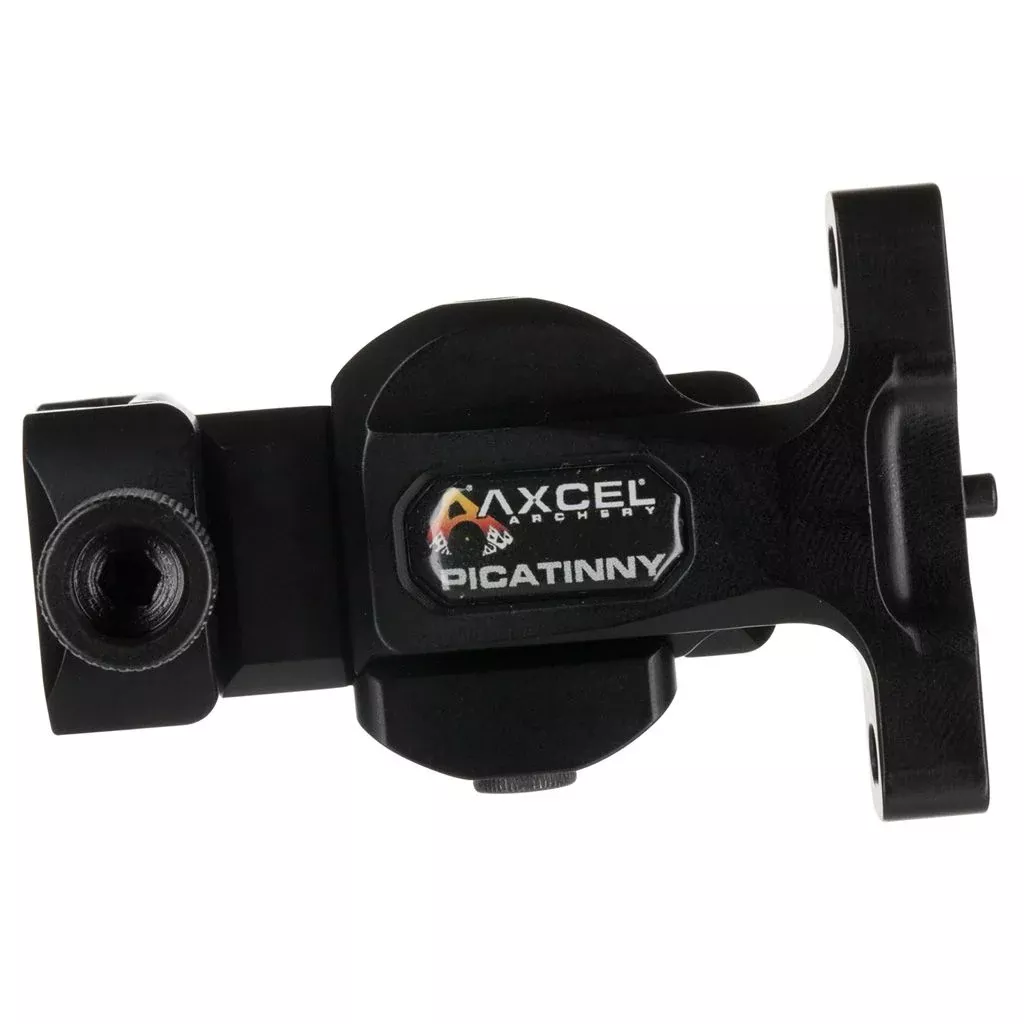 Axcel Picatinny Mount Conversion Kit (LANDSLYDE)