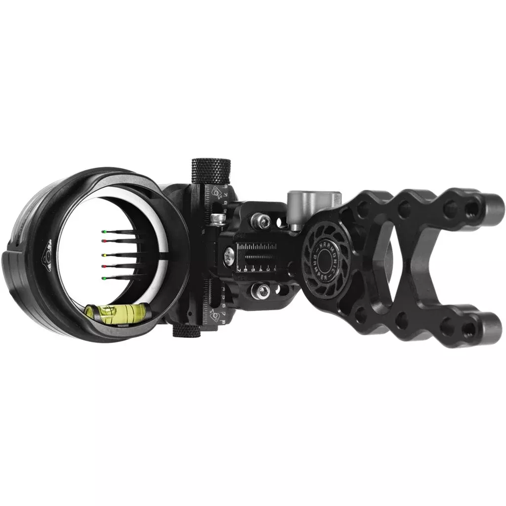 Axcel Rheo Tech HD Sight (5 Pin)