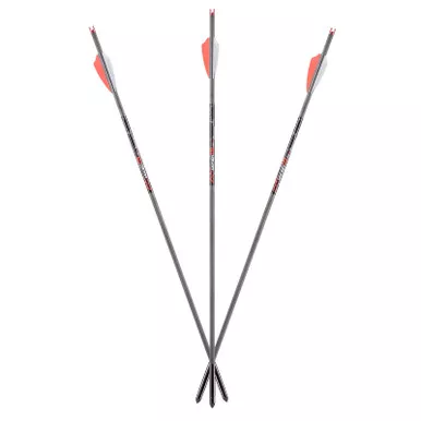 Axe Crossbows AXE 6-PACK BOLTS 19"