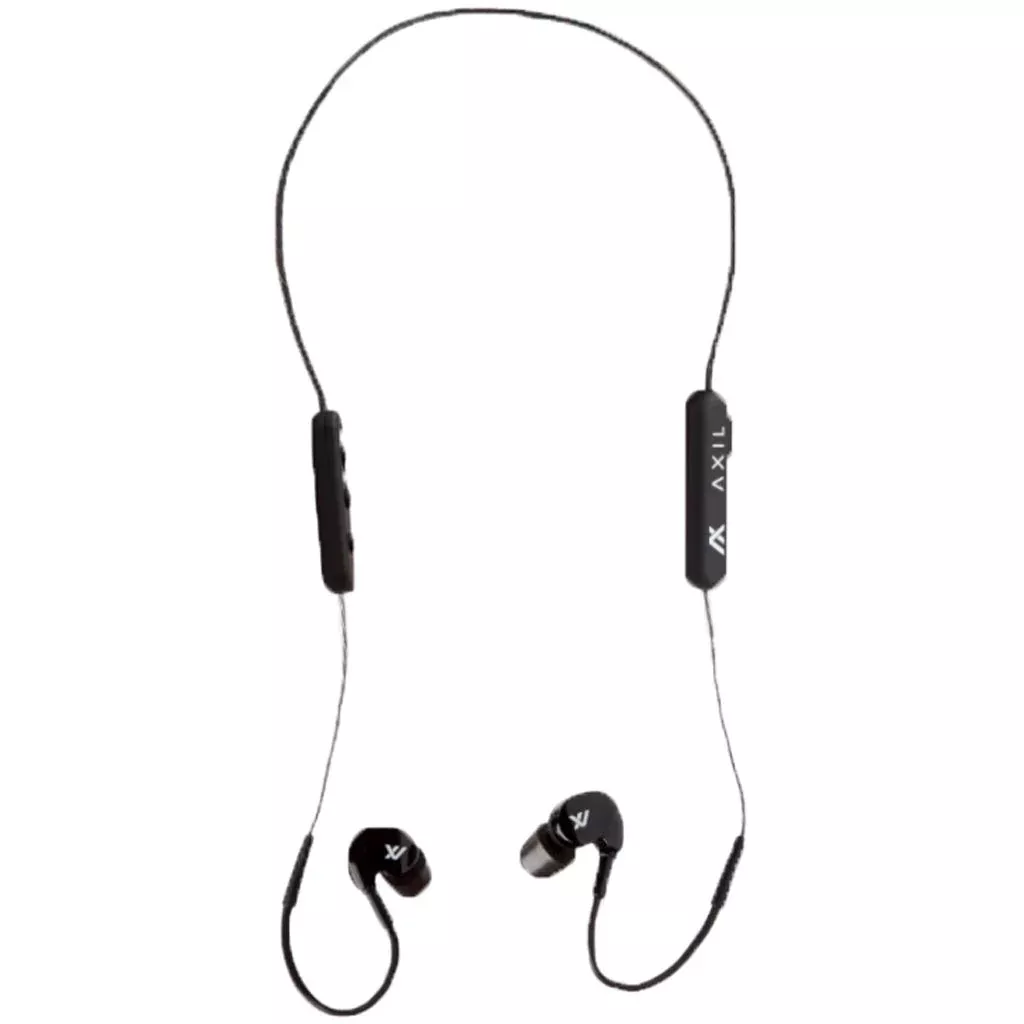 Axil GS Extreme 2.0 Wireless Tactical Earbuds