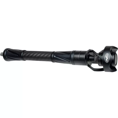 Axion Elevate Pro Stabilzer Black Mathews Damper 6′ #AAA-3006B-PRO