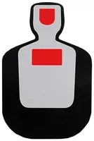 B/c Target Dirty Bird 12″x18″ – Bc19 Silhouette 8 Targets
