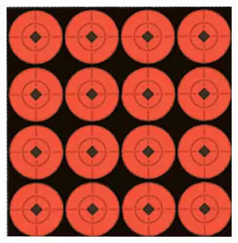 B/c Target Spots 1.5" Target - 160 Targets