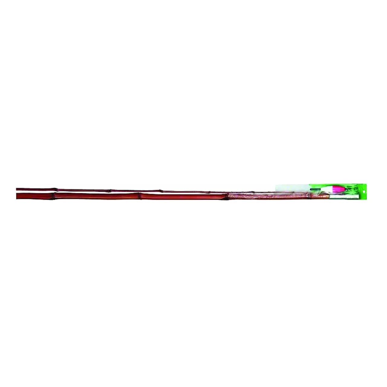B&M TL Rigged Cane Pole - 10'