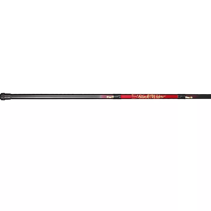 B ‘n’ M Black Widow 14′, 4 Section