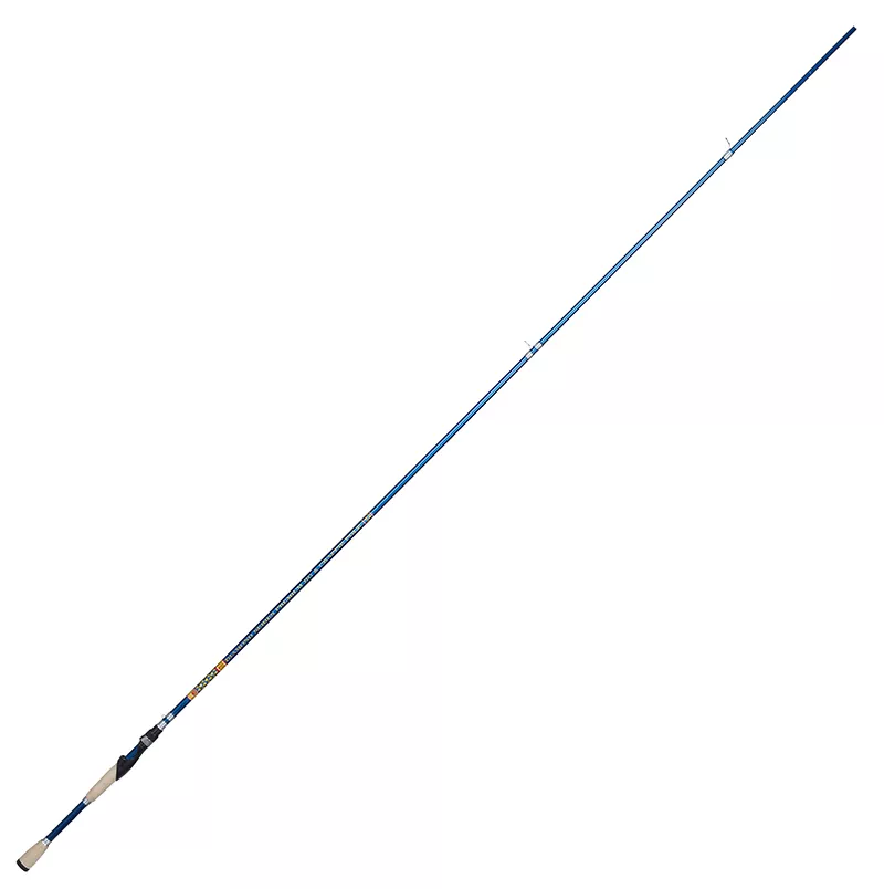 B’n’M Diamond Series Jig Fishing Pole- 2 Piece #DIA142