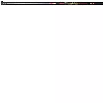 B’n’M Pole Black Widow Ready Rig 10′, 3 Section