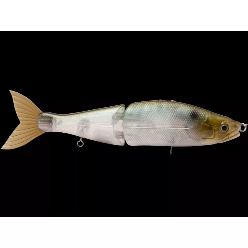 B Venom 6|Blue Pearl Chartreuse&Speckled Trout&Ghost Gizzard Shad&Matte Tiger&Brown Hitch&Ginrin&River Hitch&Black Silver Shiner